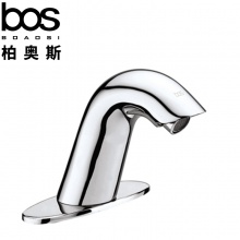 感應(yīng)水龍頭 冷熱