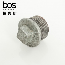 國標鐵堵頭